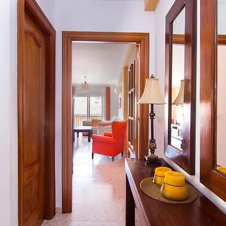Casa El Enebrito