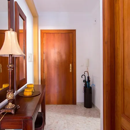 Apartment Casa El Enebrito