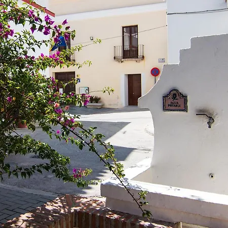 Casa El Enebrito *