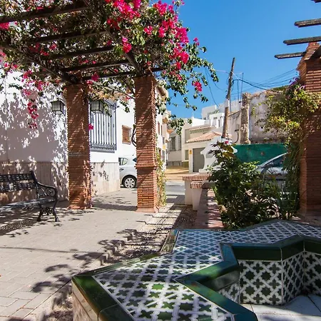 Casa El Enebrito Apartment
