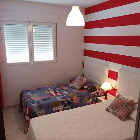 Casa El Enebrito Apartment *