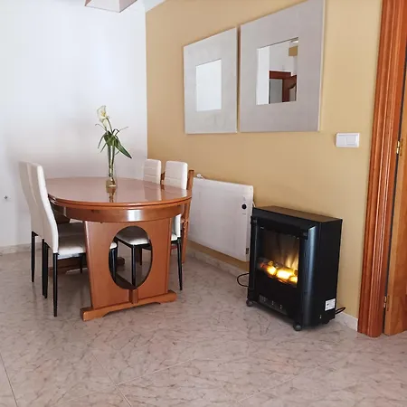 Casa El Enebrito