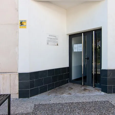 アパート Casa El Enebrito *